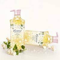 蔻斯汀 沐浴露 茉莉花瓣 720ml (单位:瓶)