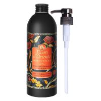 东方宝石（Tesori D’oriente） 香氛沐浴乳 山茶花香 500ml (单位:瓶)