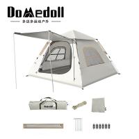 多迈多 全自动速开帐蓬 多模式 DMD-TZ36 210*210*140cm 10顶/箱 (单位:顶) 多色随机