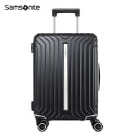 新秀丽（Samsonite） 拉杆箱登机箱 QA7*09001 20寸 (单位:个) 黑色