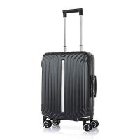 新秀丽（Samsonite） 拉杆箱登机箱 QA7*09001 20寸 (单位:个) 黑色