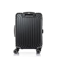 新秀丽（Samsonite） 拉杆箱登机箱 QA7*09001 20寸 (单位:个) 黑色