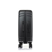 新秀丽（Samsonite） 拉杆箱登机箱 QA7*09001 20寸 (单位:个) 黑色