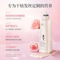 阿道夫（ADOLPH） 精油香护理专研 护发素 520ml ( 单位 :瓶) 新老包装随机发货