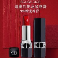 迪奥 999传奇红唇缎光 口红 3.5g （单位：支)
