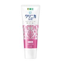 狮王（Lion）  齿力佳酵素美白牙膏 百花薄荷 130g（单位：支）