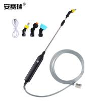 安赛瑞 5J01195 电动喷雾枪 伸缩长度60-85cm （单位：个）