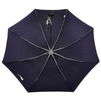 天堂伞 307E 三折雨伞 57cm*8k（单位：把）混色