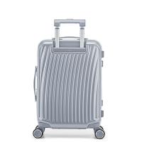 爱华仕（OIWAS） OCX6620-20 拉杆箱标准版 20英寸(单位：个) 银色