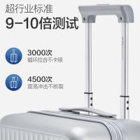 爱华仕（OIWAS） OCX6620-20 拉杆箱标准版 20英寸(单位：个) 银色