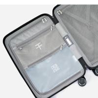 爱华仕（OIWAS） OCX6620-20 拉杆箱标准版 20英寸(单位：个) 银色