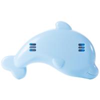 得力（deli） 8890 水温计 长133mm（单位：只）蓝色
