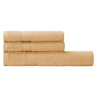 hoyo 3503 毛巾/浴巾 33*72cm/70*140cm（单位：盒）浅咖