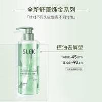 舒蕾 控油去屑 烁金洗发露 400g (单位:瓶)