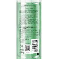 舒蕾 控油去屑 烁金洗发露 400g (单位:瓶)