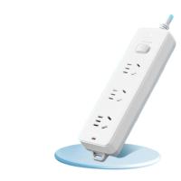 公牛（BULL） GN-212 插排 总控3位 1.8米（单位：个）白色