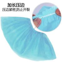 茶花（CHAHUA） 4204 一次性鞋套无纺布 12双（单位：袋）