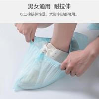 茶花（CHAHUA） 4204 一次性鞋套无纺布 12双（单位：袋）