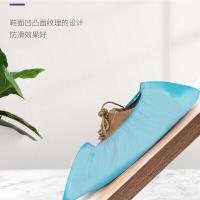 茶花（CHAHUA） 4204 一次性鞋套无纺布 12双（单位：袋）