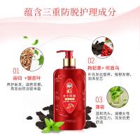 霸王（BAWANG） 防脱发 女士洗发水 750ml 红色（单位：瓶）