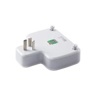 公牛（BULL） GN-96023 开关面板 2500W 10A（单位：个）白色