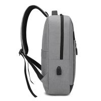 爱登堡 F1721-1 商务休闲双肩包 11*30*42cm（单位：个）