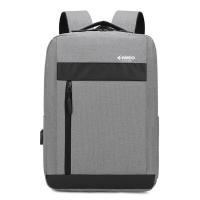 爱登堡 F1721-1 商务休闲双肩包 11*30*42cm（单位：个）