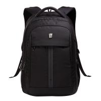 爱华仕（OIWAS） OCB4148 双肩包 26L庆涤纶（单位：个）黑色