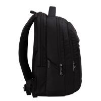 爱华仕（OIWAS） OCB4148 双肩包 26L庆涤纶（单位：个）黑色