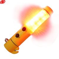 谋福（CNMF）8868 多功能汽车安全锤 195*40mm（单位：个）