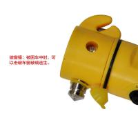 谋福（CNMF）8868 多功能汽车安全锤 195*40mm（单位：个）