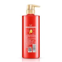 舒蕾 山茶花莹亮滋养去屑洗发露 500ml（单位:瓶）