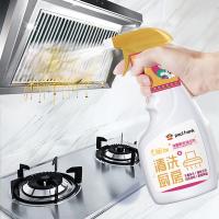 大嘴猴（Paul Frank） 悦家礼盒五件套 清洁剂 500g*5瓶（单位：套）