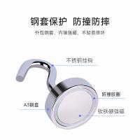 得印（befon） 3505 E16磁铁挂钩 5个/组(单位：组)