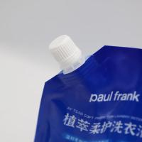 大嘴猴（Paul Frank） 植萃柔护 洗衣液 500g（单位：袋）