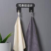 茶花（CHAHUA） 220002 柔软厚实百洁布 3片装 （单位:包）颜色随机