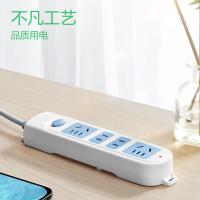 公牛（BULL） GN-607 插排 4位1.8米 （单位:个）