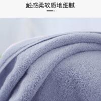 茶花（CHAHUA） 220003 劲能吸擦拭布 3片/包 2包/组 （单位：组） 浅灰+灰蓝+灰紫