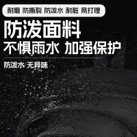 回力 H23B06U5300501 双肩包 52*37*17cm（单位：个） 黑色