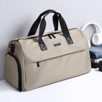 POLO PAD42029 手提包 480*210*280mm(单位：个) 灰色