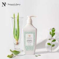 天然之扉 氨基酸生物素清盈洗发露 532ml（单位：瓶）