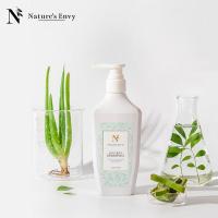 天然之扉 氨基酸生物素清盈洗发露 400ml（单位：瓶）