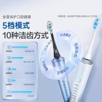 松下（Panasonic） EW-DC70-P 电动牙刷 247*35*30mm （单位:个） 落日橘