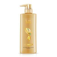 舒蕾 参姜强韧防断洗发露 500ml（单位:瓶）