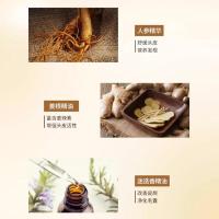 舒蕾 参姜强韧防断洗发露 500ml（单位:瓶）