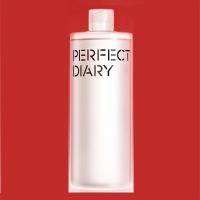 完美日记（Perfect Diary） 氨基酸轻柔净澈卸妆水  500ml  （单位：瓶）