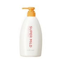 惠润（SUPER MiLD） 鲜花芳香 柔净护发素 600ml  (单位：瓶 )