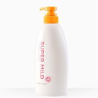 惠润（SUPER MiLD） 鲜花芳香 柔净护发素 600ml  (单位：瓶 )
