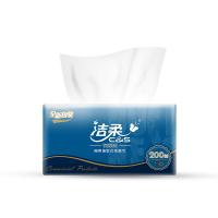 洁柔（C&S）  CR021-03A  M号 200抽*3包（单位：提）