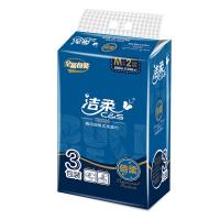 洁柔（C&S）  CR021-03A  M号 200抽*3包（单位：提）